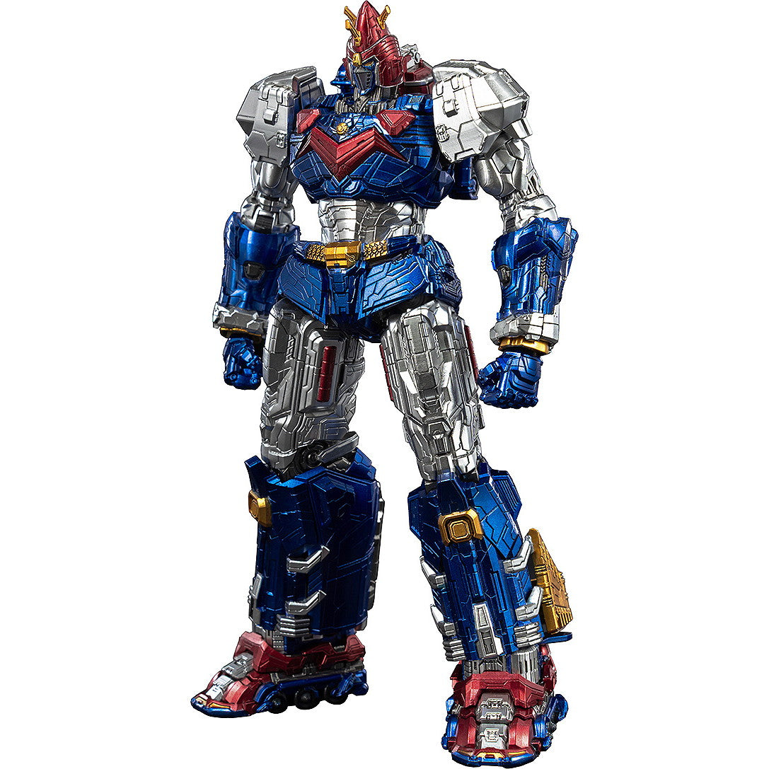 【予約安心出荷】[FIG] MDLX ボルテスV(ボルテスV レガシー版) 完成品 可動フィギュア threezero(スリーゼロ)(2026年3月)
