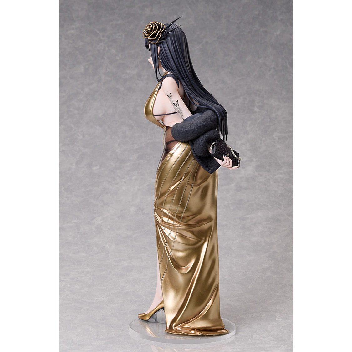 【予約安心出荷】[FIG] B-style D:キラーワイフ - シークレットパーティークリーナー 勝利の女神:NIKKE(ニケ) 1/4 完成品 フィギュア FREEing(フリーイング)(2026年5月)