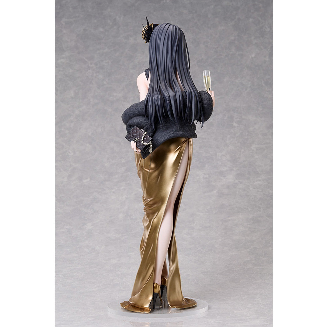 【予約安心出荷】[FIG] B-style D:キラーワイフ - シークレットパーティークリーナー 勝利の女神:NIKKE(ニケ) 1/4 完成品 フィギュア FREEing(フリーイング)(2026年5月)