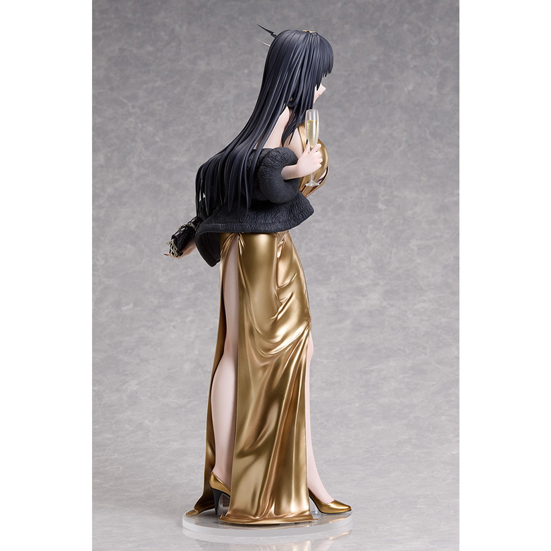 【予約安心出荷】[FIG] B-style D:キラーワイフ - シークレットパーティークリーナー 勝利の女神:NIKKE(ニケ) 1/4 完成品 フィギュア FREEing(フリーイング)(2026年5月)