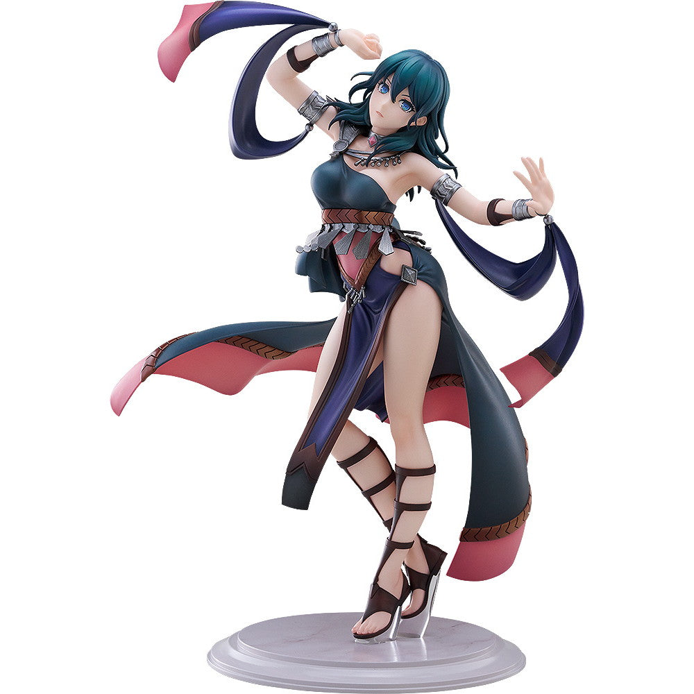 【予約安心出荷】[FIG] ベレス(踊り子) ファイアーエムブレム 風花雪月 1/7 完成品 フィギュア インテリジェントシステムズ(2026年10月)