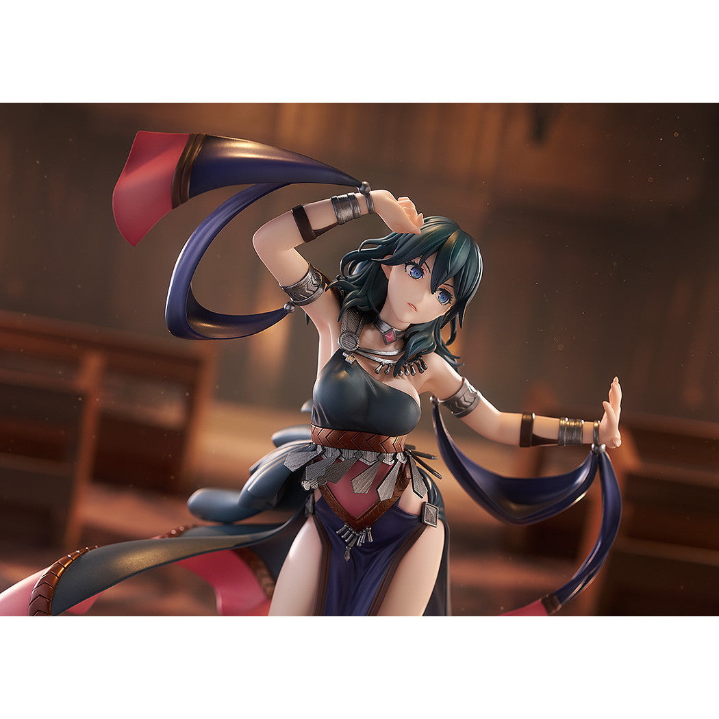 【予約安心出荷】[FIG] ベレス(踊り子) ファイアーエムブレム 風花雪月 1/7 完成品 フィギュア インテリジェントシステムズ(2026年10月)