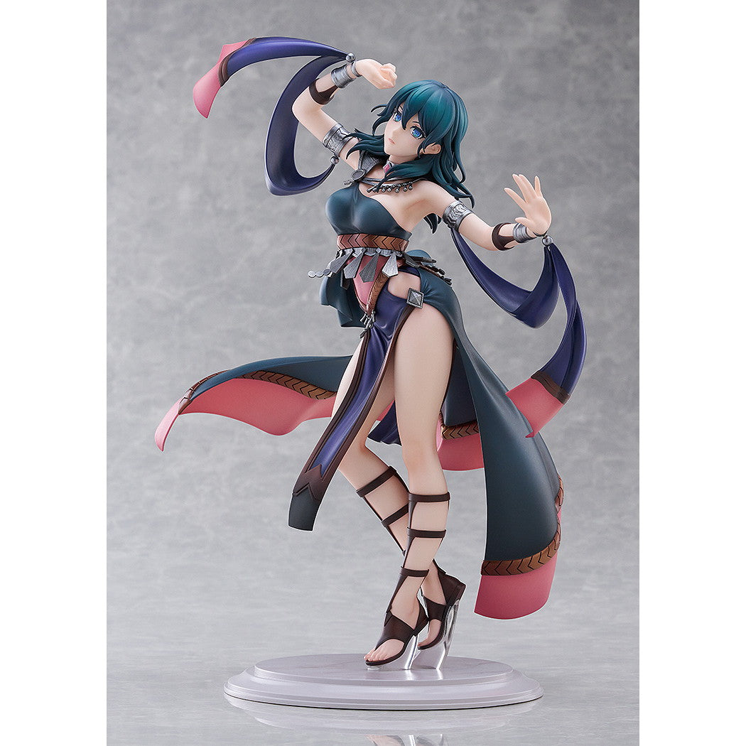【予約安心出荷】[FIG] ベレス(踊り子) ファイアーエムブレム 風花雪月 1/7 完成品 フィギュア インテリジェントシステムズ(2026年10月)