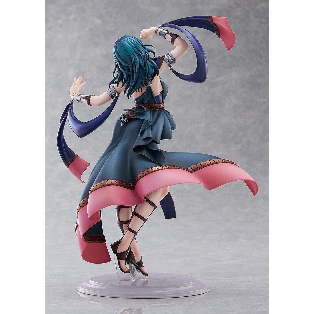 【予約安心出荷】[FIG] ベレス(踊り子) ファイアーエムブレム 風花雪月 1/7 完成品 フィギュア インテリジェントシステムズ(2026年10月)