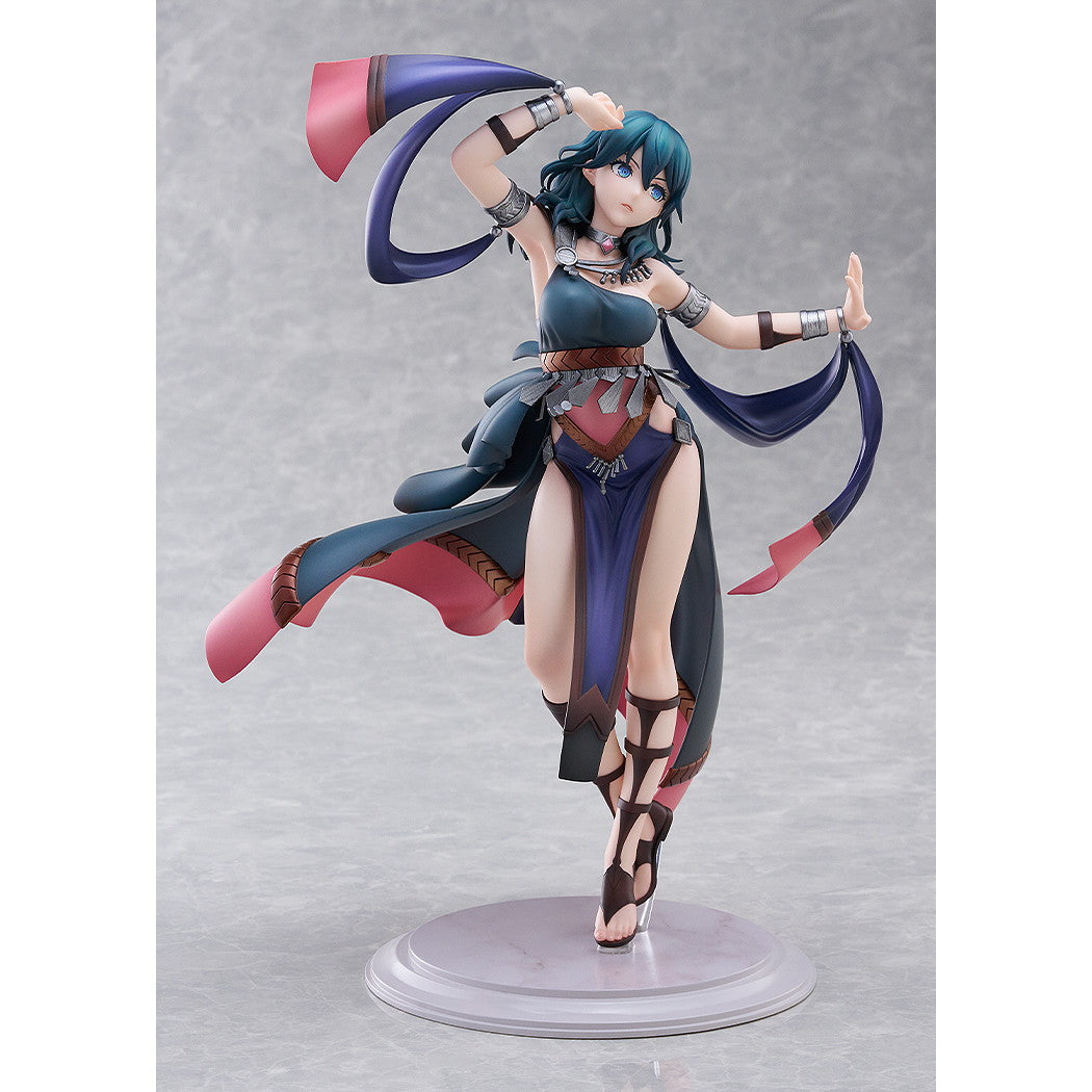 【予約安心出荷】[FIG] ベレス(踊り子) ファイアーエムブレム 風花雪月 1/7 完成品 フィギュア インテリジェントシステムズ(2026年10月)