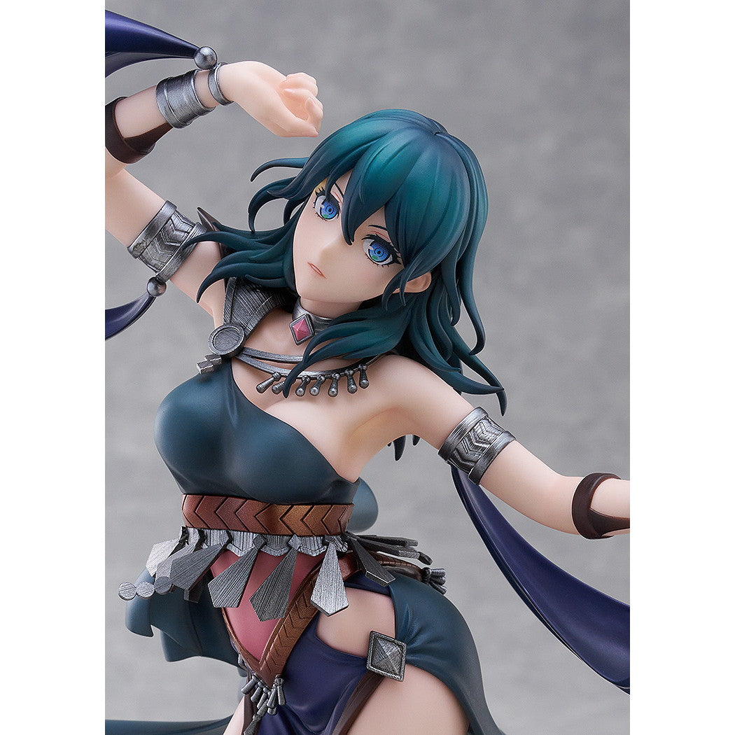 【予約安心出荷】[FIG] ベレス(踊り子) ファイアーエムブレム 風花雪月 1/7 完成品 フィギュア インテリジェントシステムズ(2026年10月)