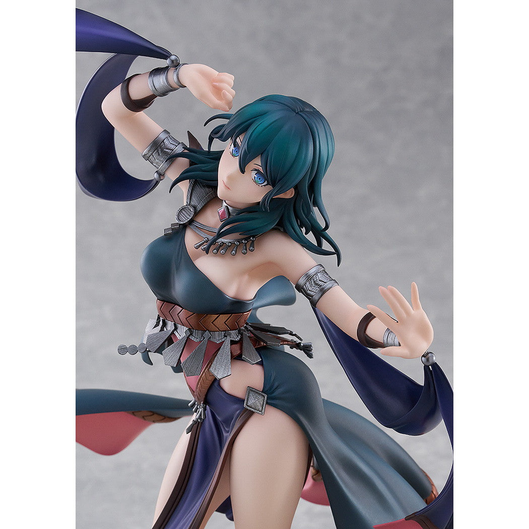【予約安心出荷】[FIG] ベレス(踊り子) ファイアーエムブレム 風花雪月 1/7 完成品 フィギュア インテリジェントシステムズ(2026年10月)