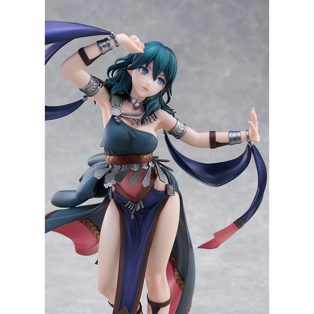 【予約安心出荷】[FIG] ベレス(踊り子) ファイアーエムブレム 風花雪月 1/7 完成品 フィギュア インテリジェントシステムズ(2026年10月)