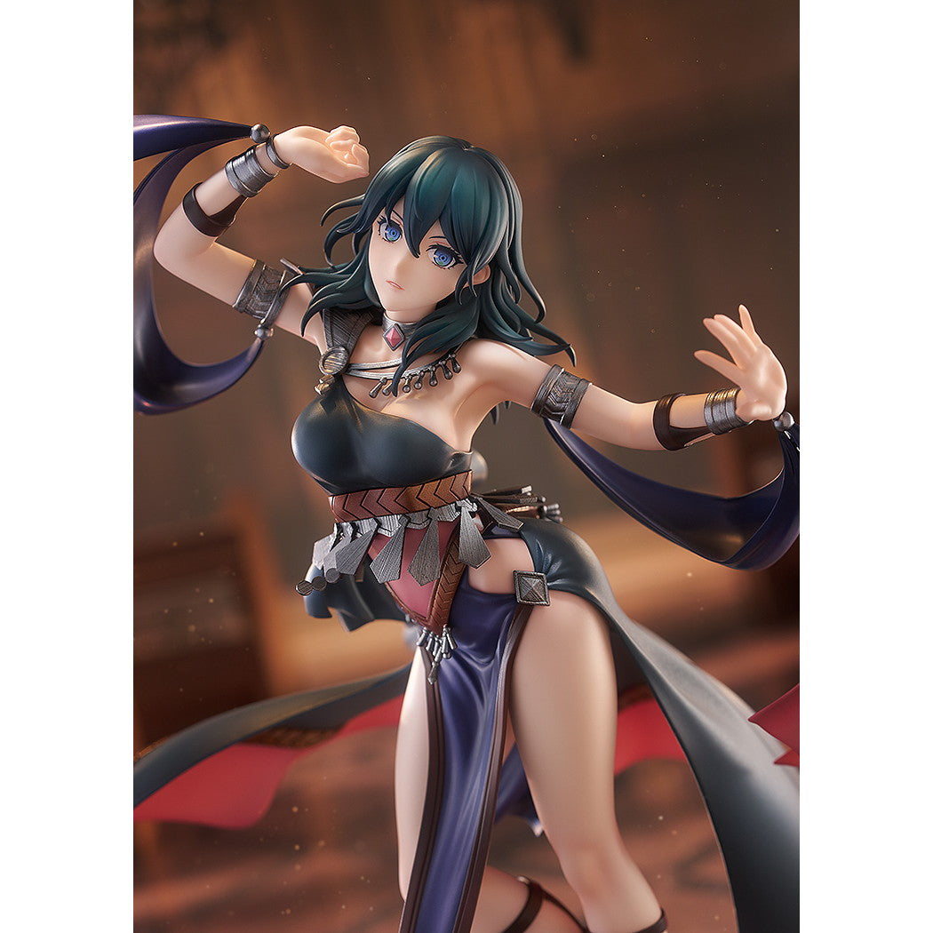 【予約安心出荷】[FIG] ベレス(踊り子) ファイアーエムブレム 風花雪月 1/7 完成品 フィギュア インテリジェントシステムズ(2026年10月)