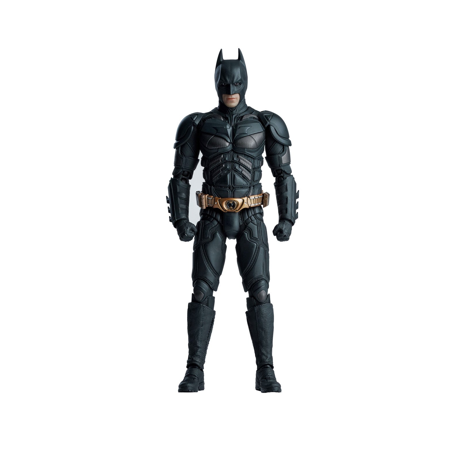 【予約安心出荷】[FIG] (再販) バットマン(ダークナイトライジング) コレクティブルフィギュア DX版 1/12 完成品 可動フィギュア INART(インアート)(20260531)