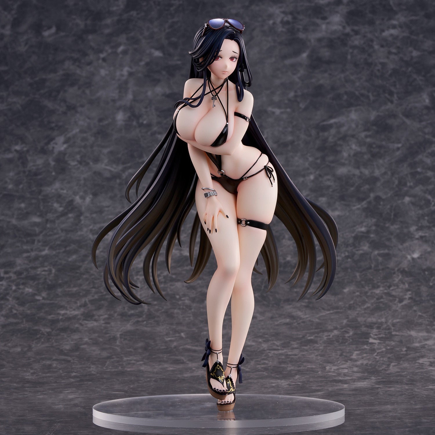 【予約安心出荷】[FIG] メイデン アンダー・ザ・サン 勝利の女神:NIKKE(ニケ) 1/6 完成品 フィギュア ユニオンクリエイティブ(2026年6月)