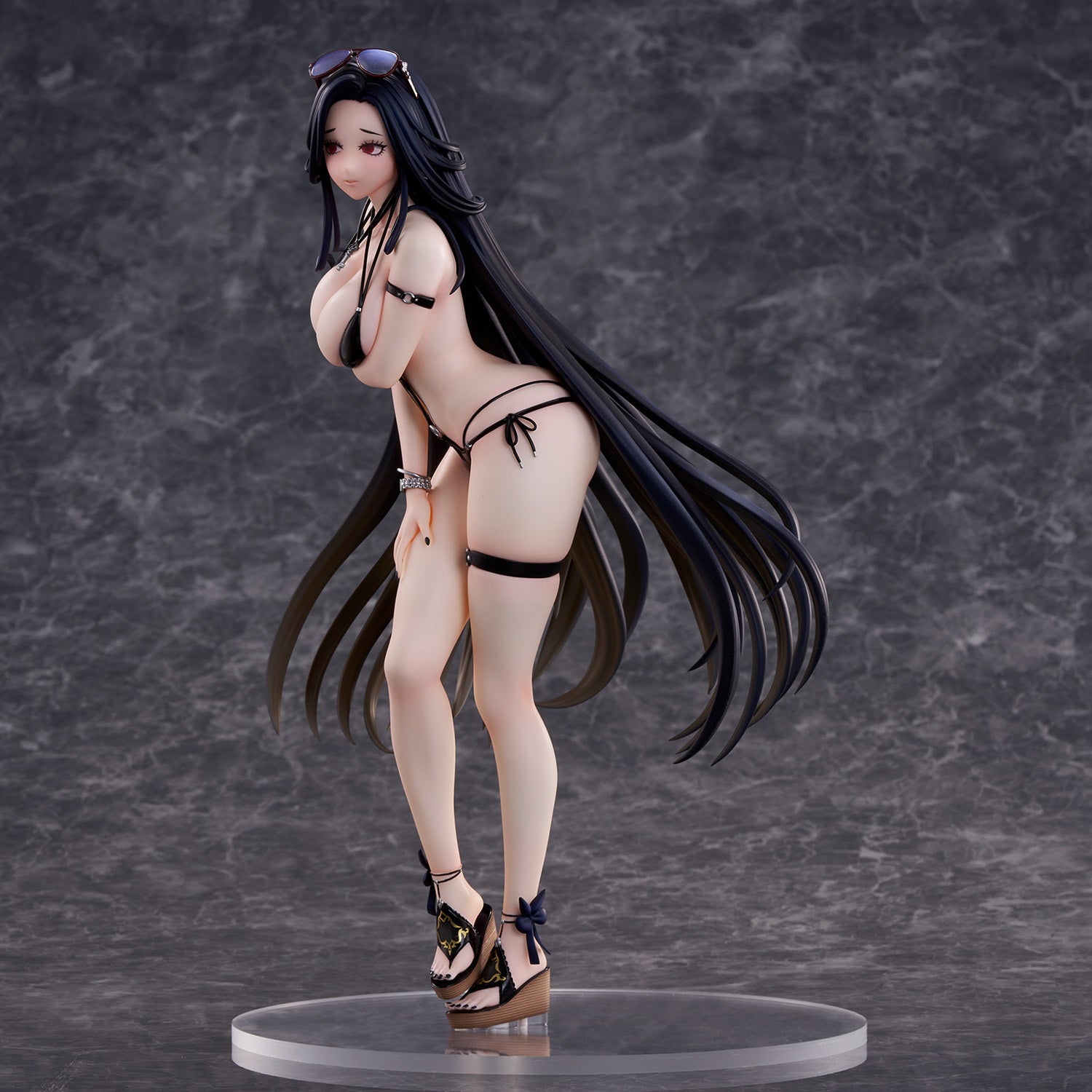 【予約安心出荷】[FIG] メイデン アンダー・ザ・サン 勝利の女神:NIKKE(ニケ) 1/6 完成品 フィギュア ユニオンクリエイティブ(2026年6月)
