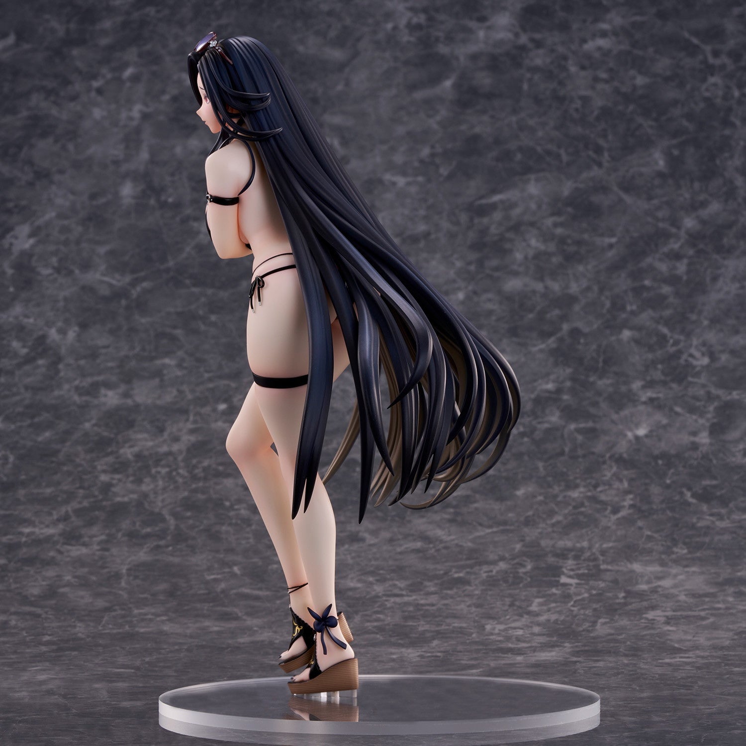 【予約安心出荷】[FIG] メイデン アンダー・ザ・サン 勝利の女神:NIKKE(ニケ) 1/6 完成品 フィギュア ユニオンクリエイティブ(2026年6月)