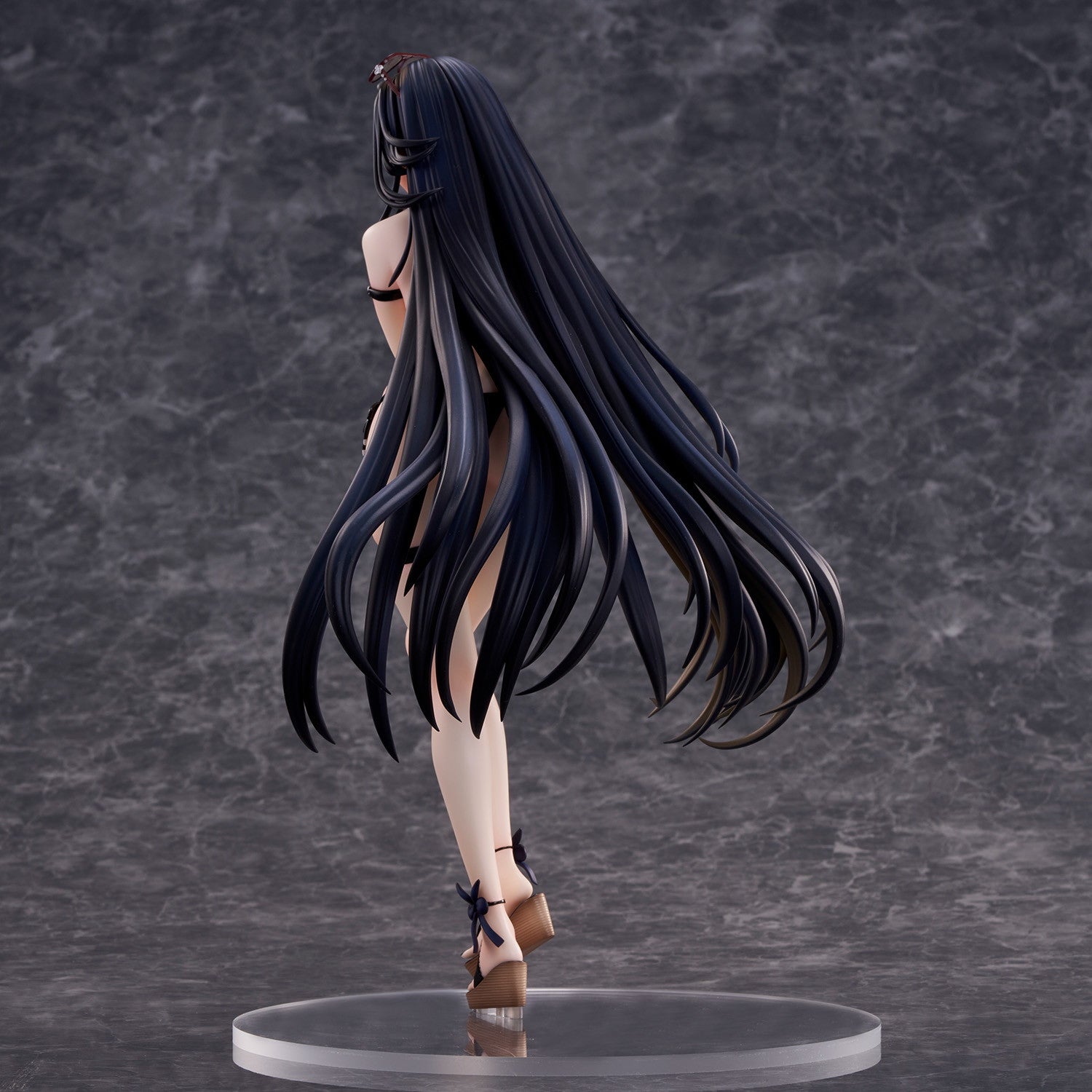 【予約安心出荷】[FIG] メイデン アンダー・ザ・サン 勝利の女神:NIKKE(ニケ) 1/6 完成品 フィギュア ユニオンクリエイティブ(2026年6月)