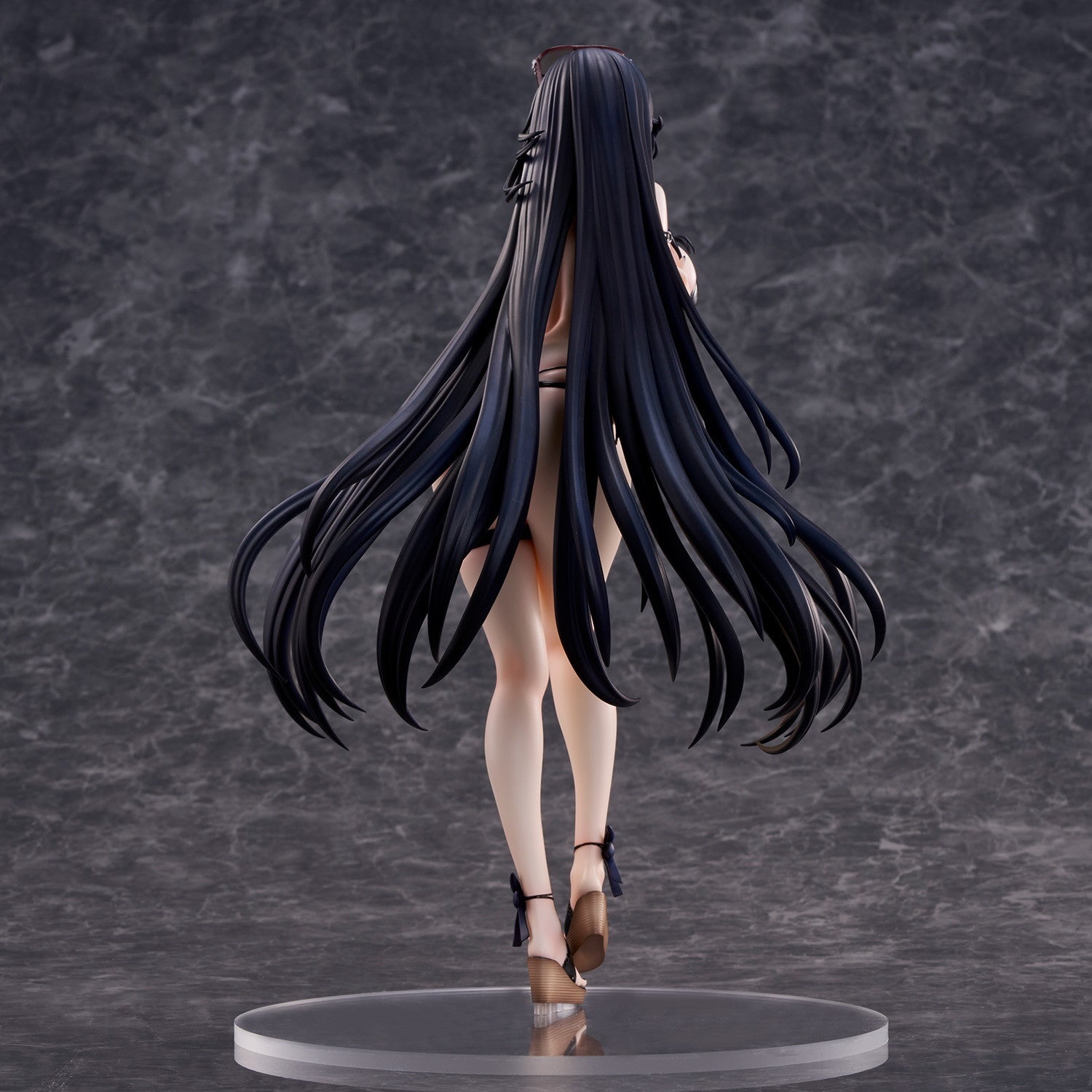 【予約安心出荷】[FIG] メイデン アンダー・ザ・サン 勝利の女神:NIKKE(ニケ) 1/6 完成品 フィギュア ユニオンクリエイティブ(2026年6月)