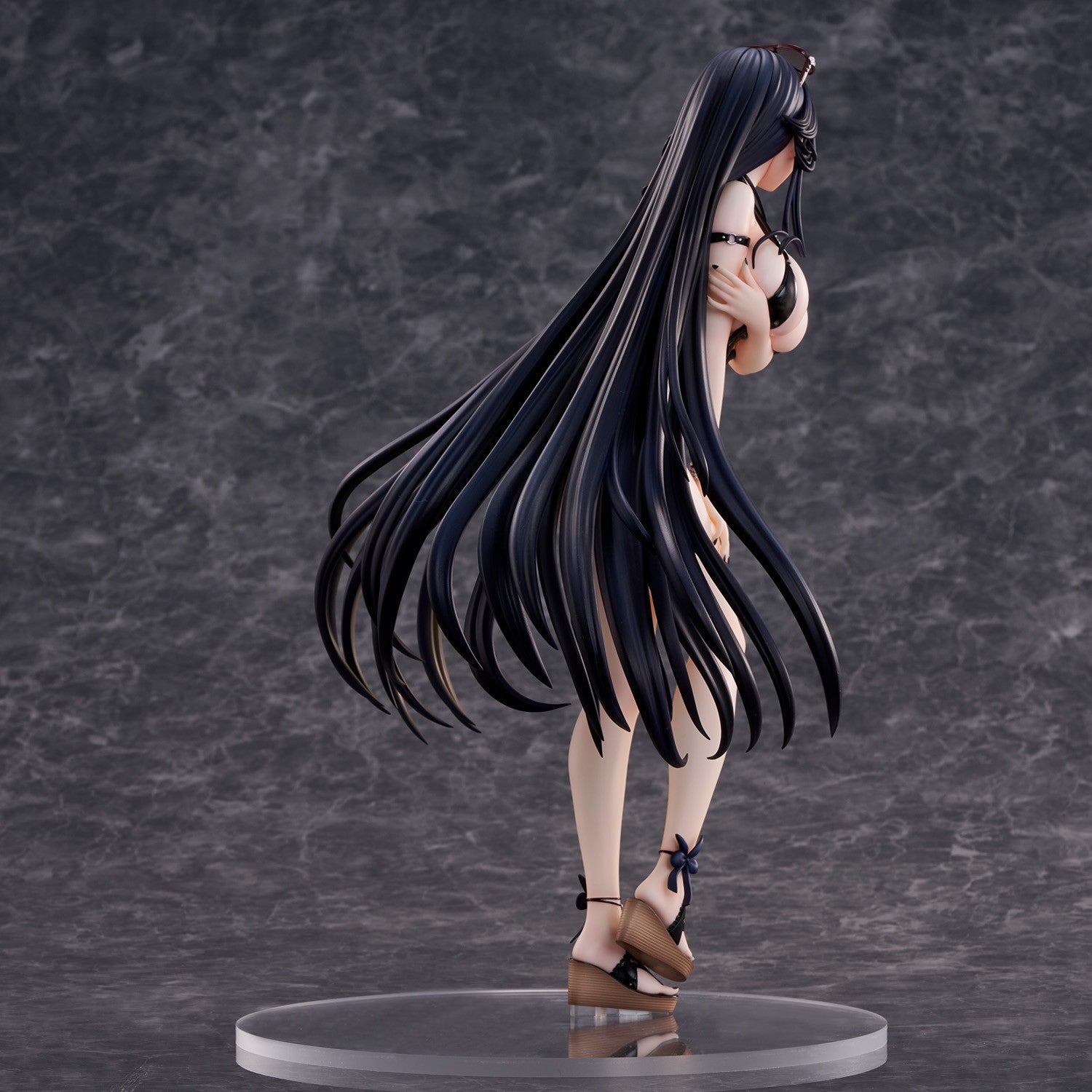 【予約安心出荷】[FIG] メイデン アンダー・ザ・サン 勝利の女神:NIKKE(ニケ) 1/6 完成品 フィギュア ユニオンクリエイティブ(2026年6月)