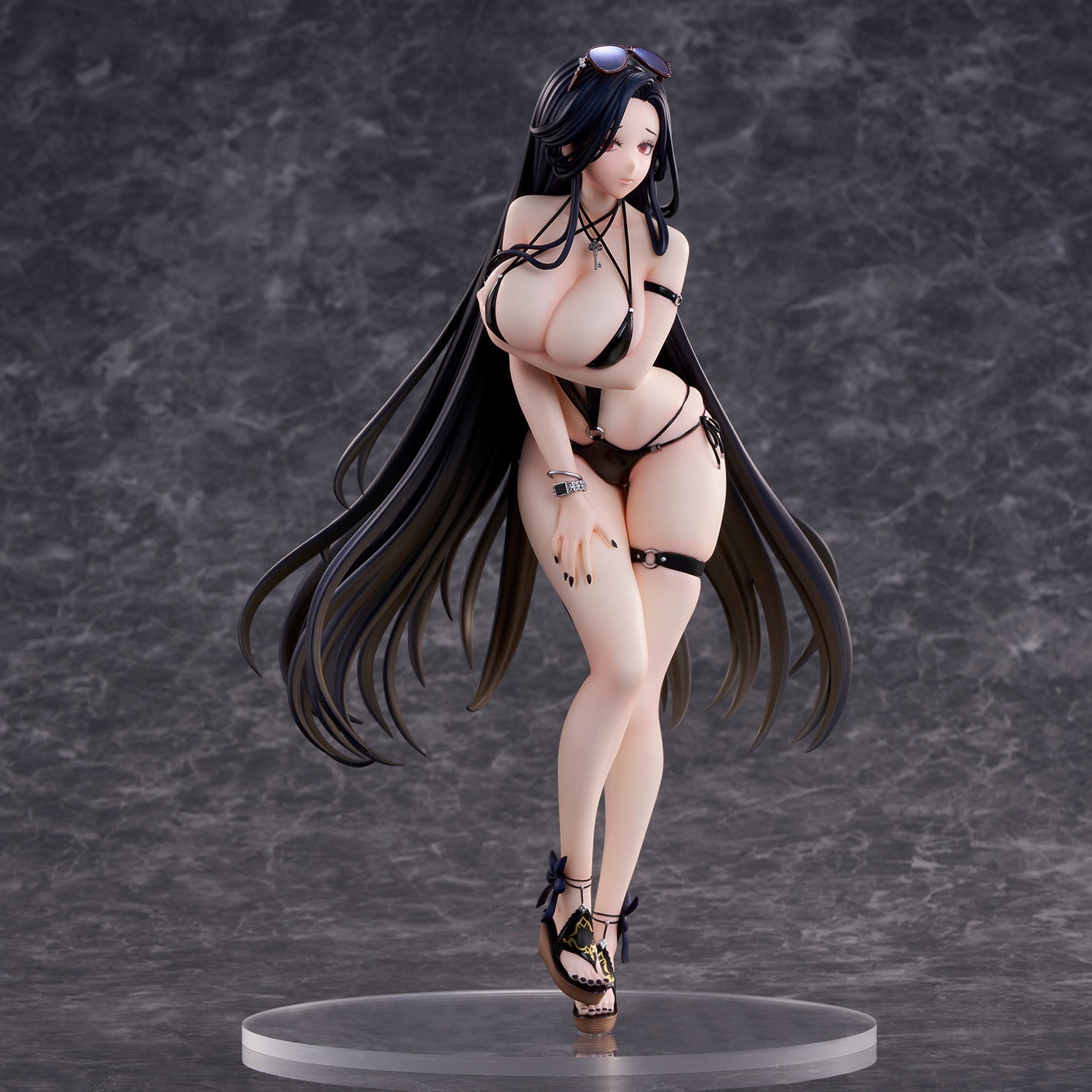 【予約安心出荷】[FIG] メイデン アンダー・ザ・サン 勝利の女神:NIKKE(ニケ) 1/6 完成品 フィギュア ユニオンクリエイティブ(2026年6月)