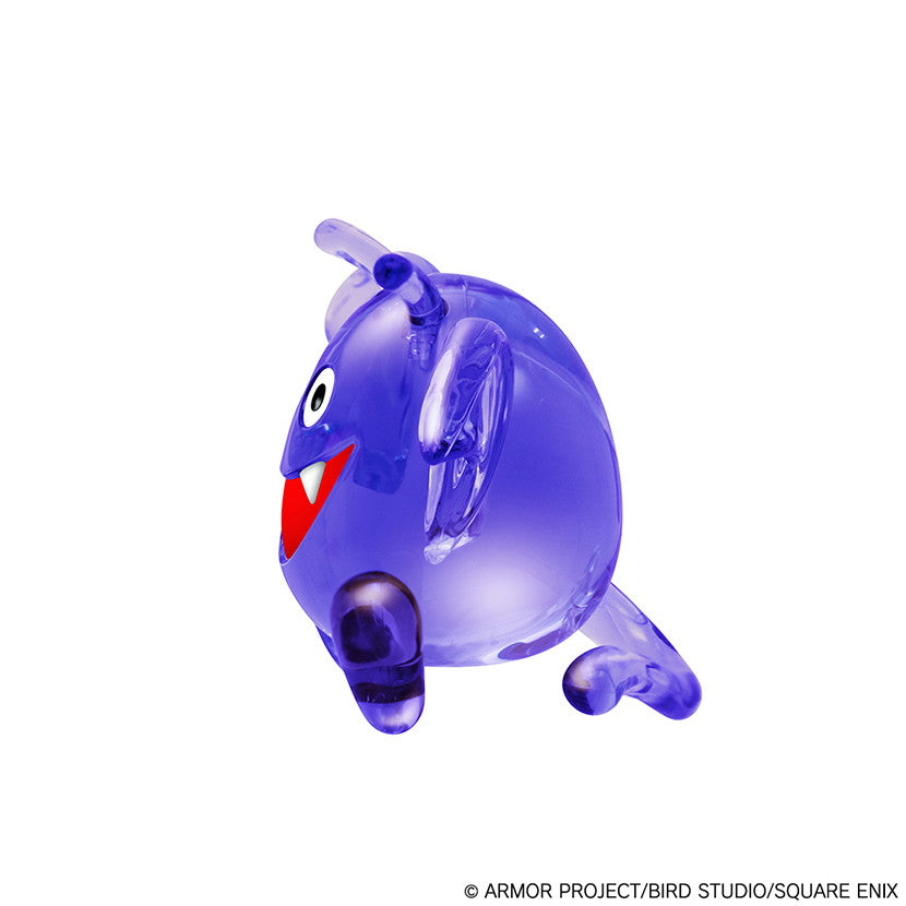 【新品即納】[FIG] クリスタルモンスターズギャラリー ドラキー ドラゴンクエスト 完成品 フィギュア スクウェア・エニックス(20251222)