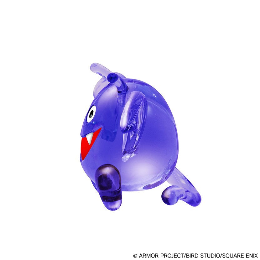 【新品】【お取り寄せ】[FIG] クリスタルモンスターズギャラリー ドラキー ドラゴンクエスト 完成品 フィギュア スクウェア・エニックス(20251222)