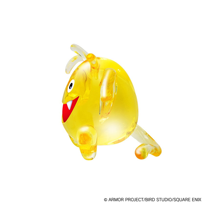 【新品即納】[FIG] クリスタルモンスターズギャラリー ドラキーマ ドラゴンクエスト 完成品 フィギュア スクウェア・エニックス(20251222)