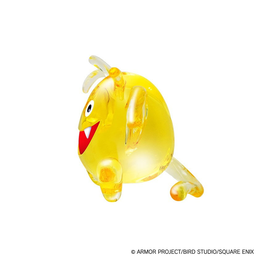 【新品】【お取り寄せ】[FIG] クリスタルモンスターズギャラリー ドラキーマ ドラゴンクエスト 完成品 フィギュア スクウェア・エニックス(20251222)