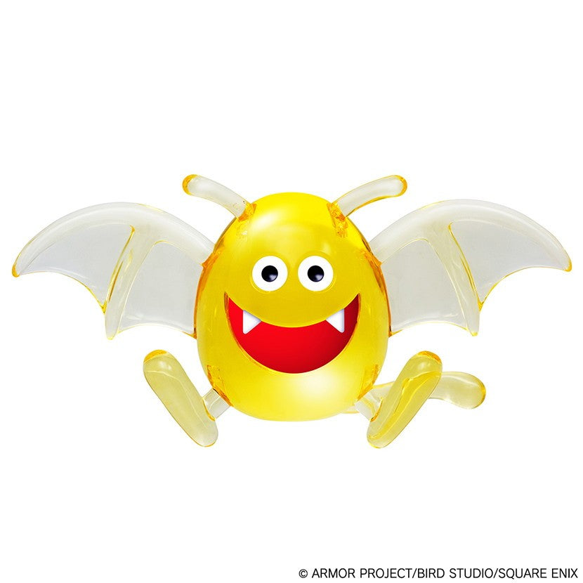 【新品】【お取り寄せ】[FIG] クリスタルモンスターズギャラリー ドラキーマ ドラゴンクエスト 完成品 フィギュア スクウェア・エニックス(20251222)