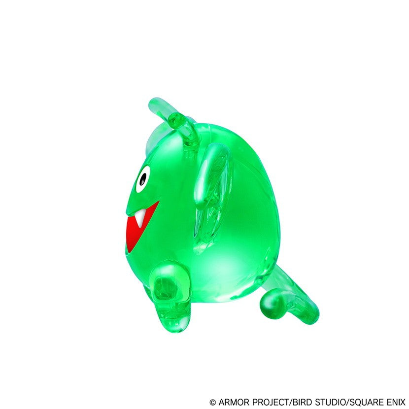 【新品】【お取り寄せ】[FIG] クリスタルモンスターズギャラリー タホドラキー ドラゴンクエスト 完成品 フィギュア スクウェア・エニックス(20251222)