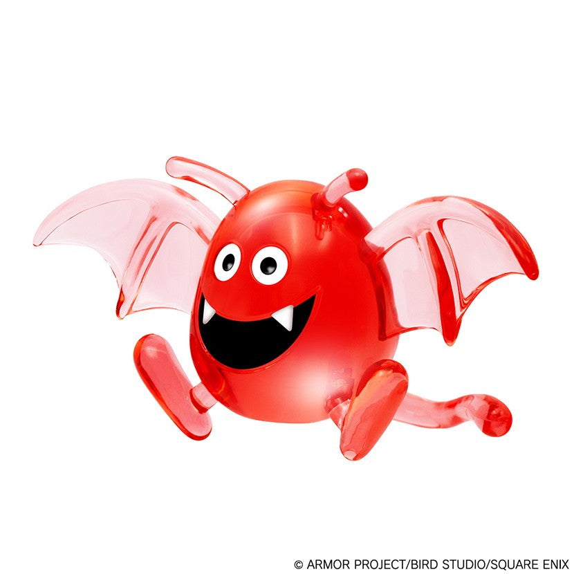 【新品】【お取り寄せ】[FIG] クリスタルモンスターズギャラリー メイジドラキー ドラゴンクエスト 完成品 フィギュア スクウェア・エニックス(20251222)