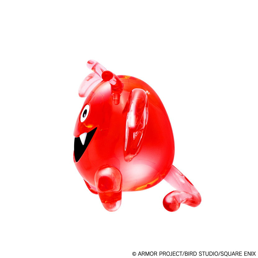 【新品即納】[FIG] クリスタルモンスターズギャラリー メイジドラキー ドラゴンクエスト 完成品 フィギュア スクウェア・エニックス(20251222)