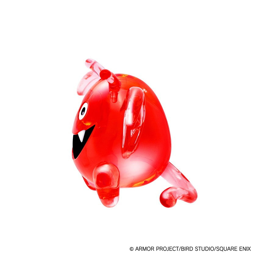 【新品】【お取り寄せ】[FIG] クリスタルモンスターズギャラリー メイジドラキー ドラゴンクエスト 完成品 フィギュア スクウェア・エニックス(20251222)