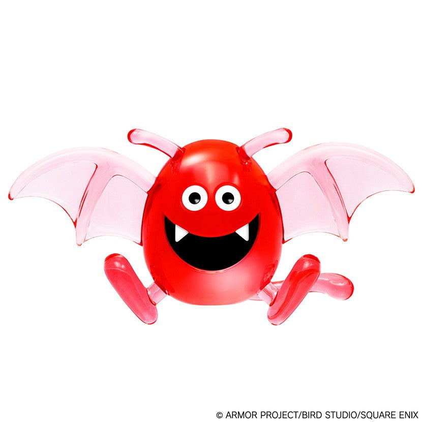 【新品】【お取り寄せ】[FIG] クリスタルモンスターズギャラリー メイジドラキー ドラゴンクエスト 完成品 フィギュア スクウェア・エニックス(20251222)