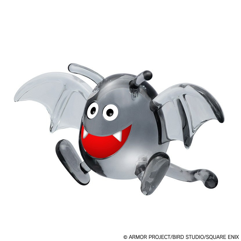 【新品】【お取り寄せ】[FIG] クリスタルモンスターズギャラリー メタルドラキー ドラゴンクエスト 完成品 フィギュア スクウェア・エニックス(20251222)