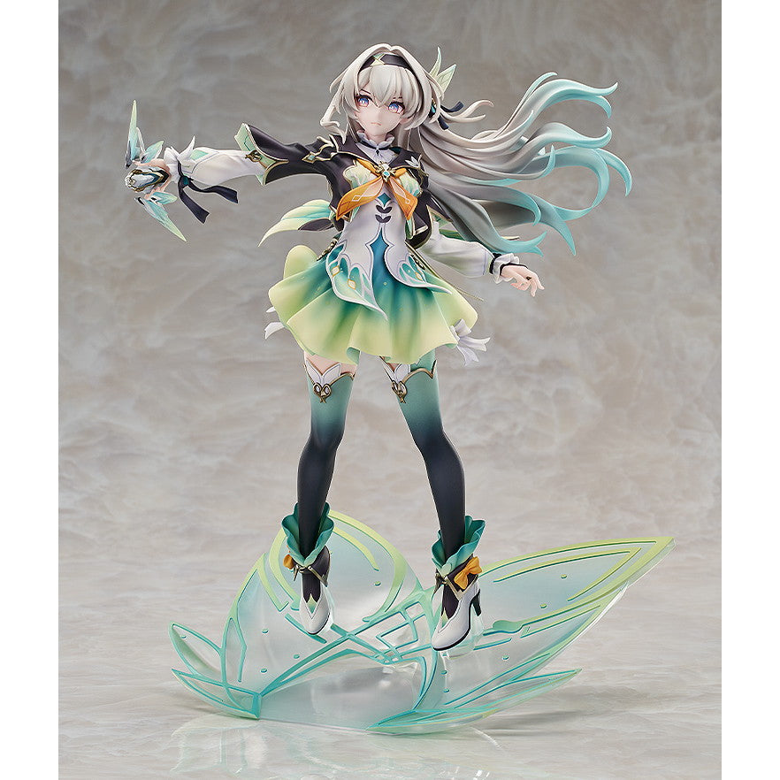 【予約安心出荷】[FIG] ホタル 崩壊:スターレイル 1/7 完成品 フィギュア グッドスマイルカンパニー(2026年12月)