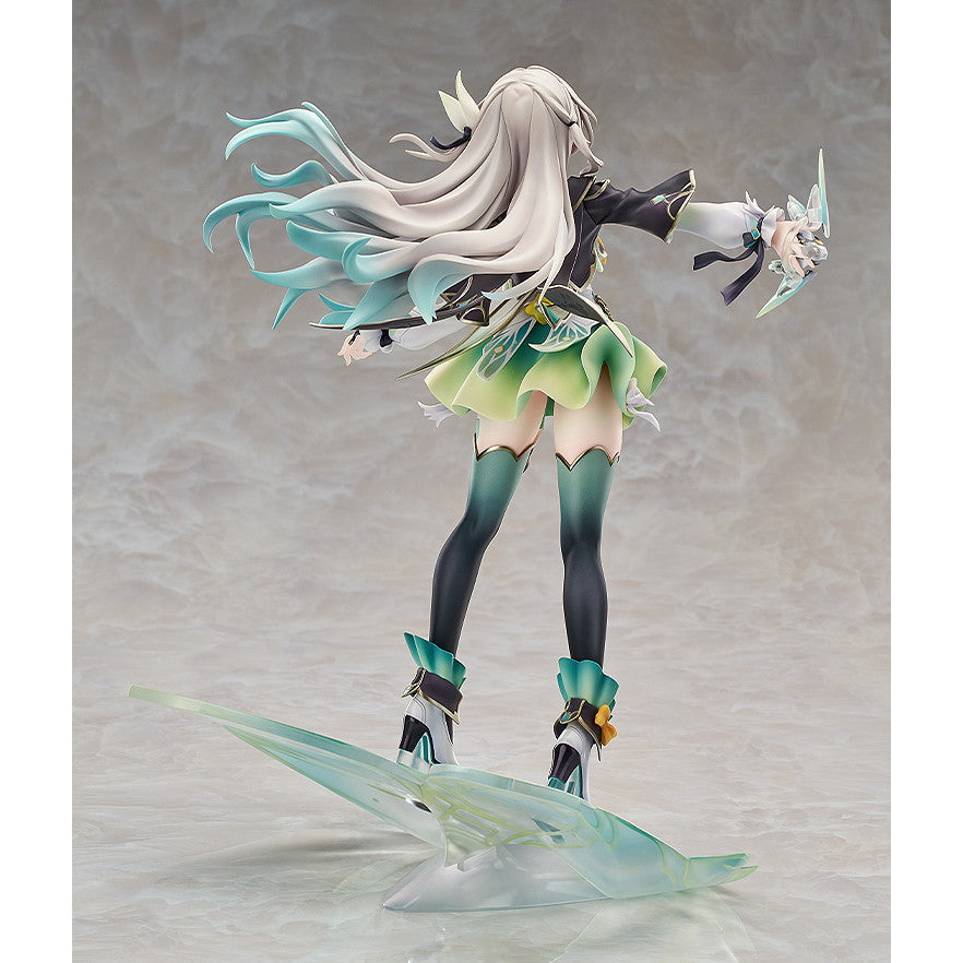 【予約安心出荷】[FIG] ホタル 崩壊:スターレイル 1/7 完成品 フィギュア グッドスマイルカンパニー(2026年12月)