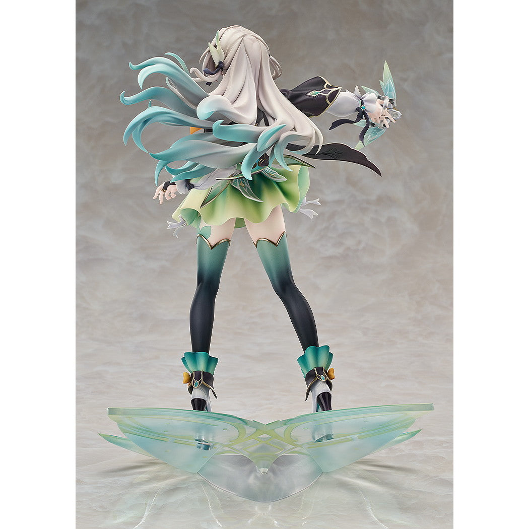 【予約安心出荷】[FIG] ホタル 崩壊:スターレイル 1/7 完成品 フィギュア グッドスマイルカンパニー(2026年12月)