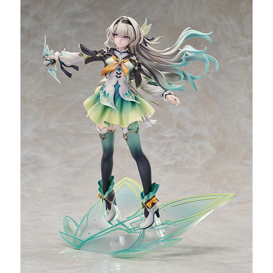 【予約安心出荷】[FIG] ホタル 崩壊:スターレイル 1/7 完成品 フィギュア グッドスマイルカンパニー(2026年12月)