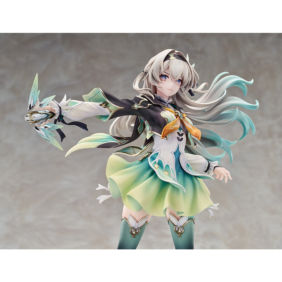 【予約安心出荷】[FIG] ホタル 崩壊:スターレイル 1/7 完成品 フィギュア グッドスマイルカンパニー(2026年12月)