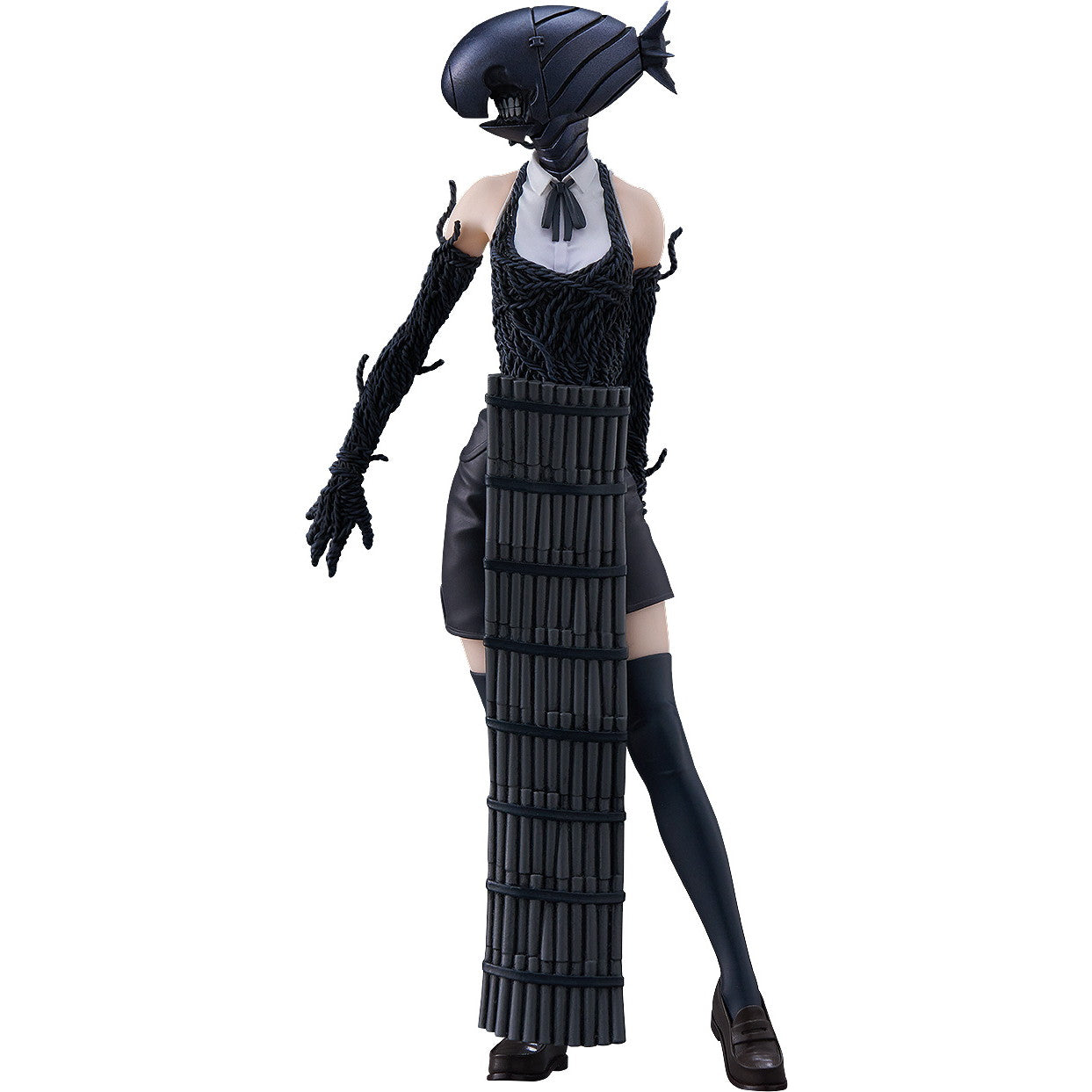 【予約安心出荷】[FIG] POP UP PARADE(ポップアップパレード) ボム 劇場版『チェンソーマン レゼ篇』 完成品 フィギュア グッドスマイルカンパニー(2026年5月)