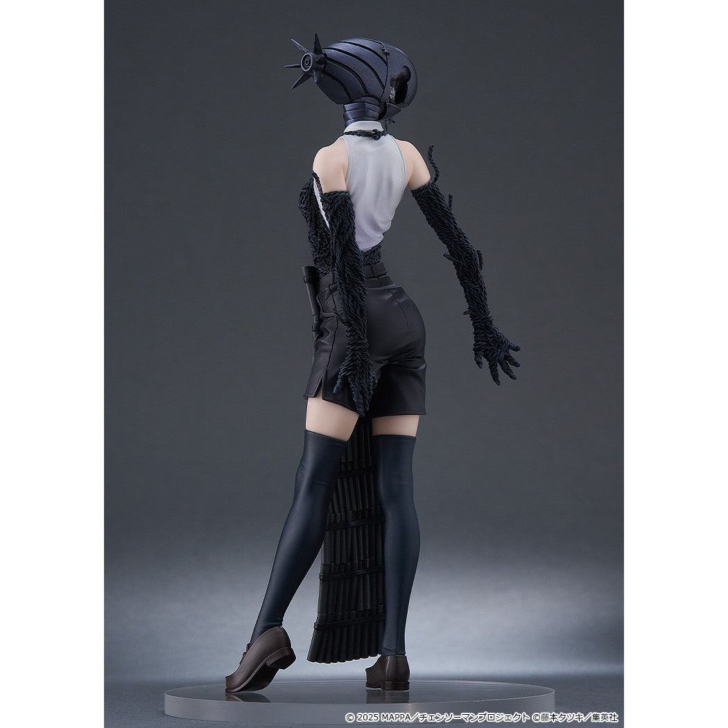 【新品即納】[FIG] POP UP PARADE(ポップアップパレード) ボム 劇場版『チェンソーマン レゼ篇』 完成品 フィギュア グッドスマイルカンパニー(20260526)