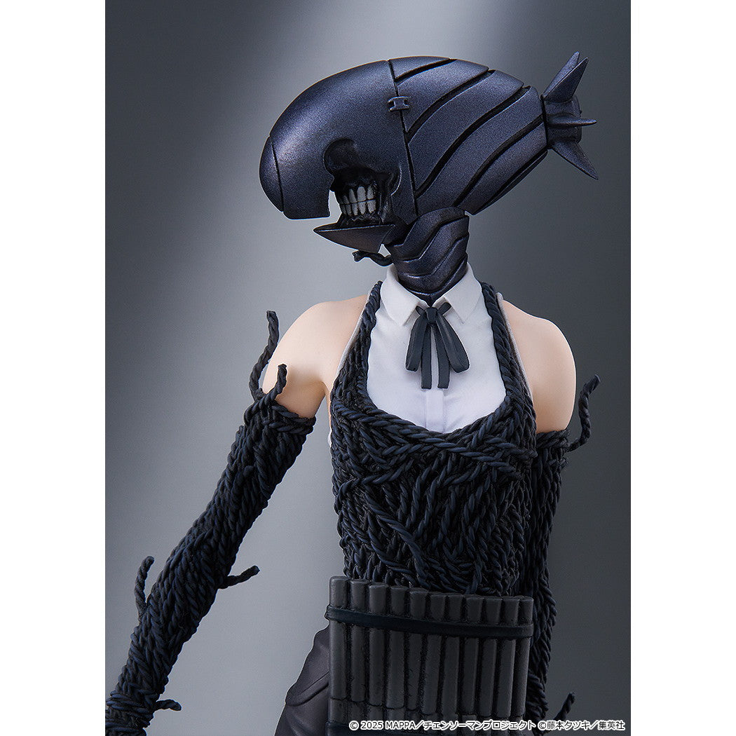 【新品即納】[FIG] POP UP PARADE(ポップアップパレード) ボム 劇場版『チェンソーマン レゼ篇』 完成品 フィギュア グッドスマイルカンパニー(20260526)