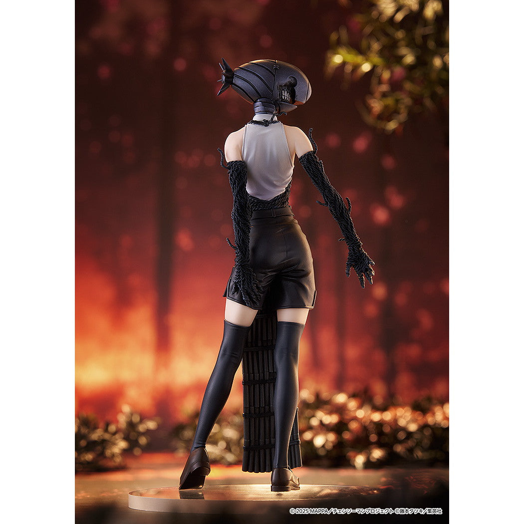【新品即納】[FIG] POP UP PARADE(ポップアップパレード) ボム 劇場版『チェンソーマン レゼ篇』 完成品 フィギュア グッドスマイルカンパニー(20260526)