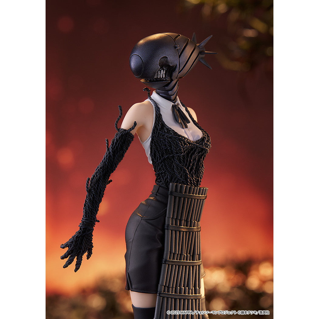 【新品即納】[FIG] POP UP PARADE(ポップアップパレード) ボム 劇場版『チェンソーマン レゼ篇』 完成品 フィギュア グッドスマイルカンパニー(20260526)