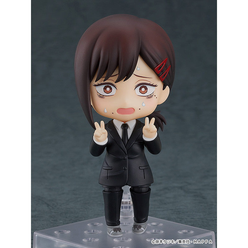 【新品即納】[FIG] (再販) ねんどろいど 2014 コベニ TVアニメ『チェンソーマン』 完成品 可動フィギュア グッドスマイルカンパニー(20260430)