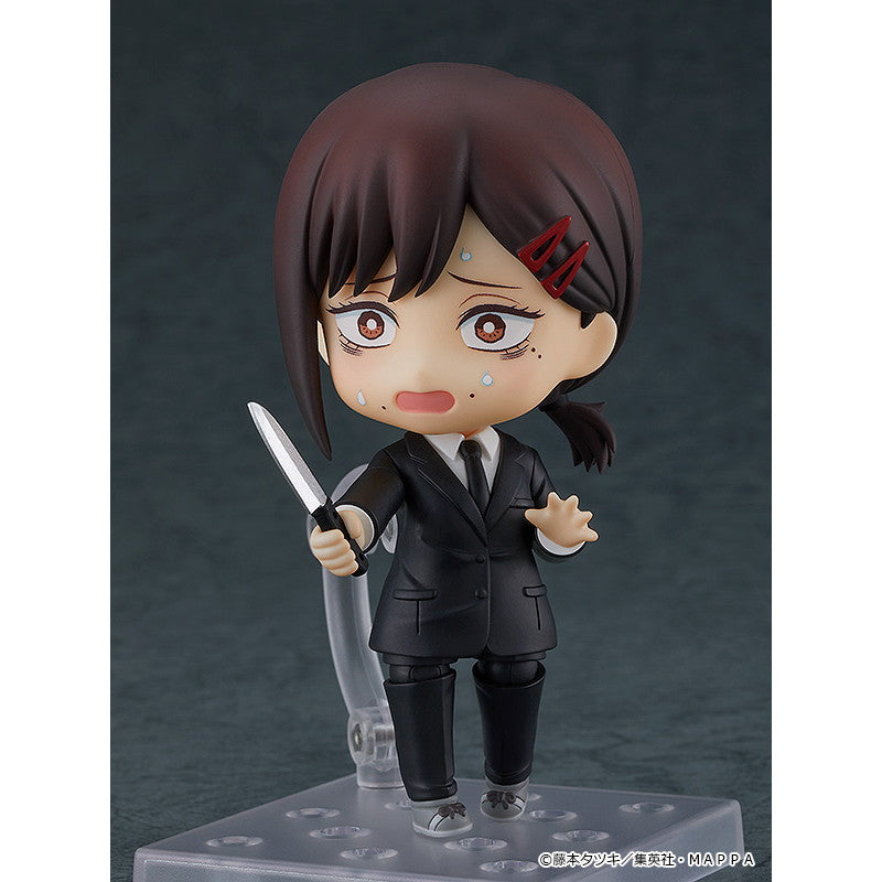 【新品即納】[FIG] (再販) ねんどろいど 2014 コベニ TVアニメ『チェンソーマン』 完成品 可動フィギュア グッドスマイルカンパニー(20260430)