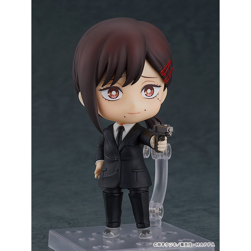 【新品即納】[FIG] (再販) ねんどろいど 2014 コベニ TVアニメ『チェンソーマン』 完成品 可動フィギュア グッドスマイルカンパニー(20260430)
