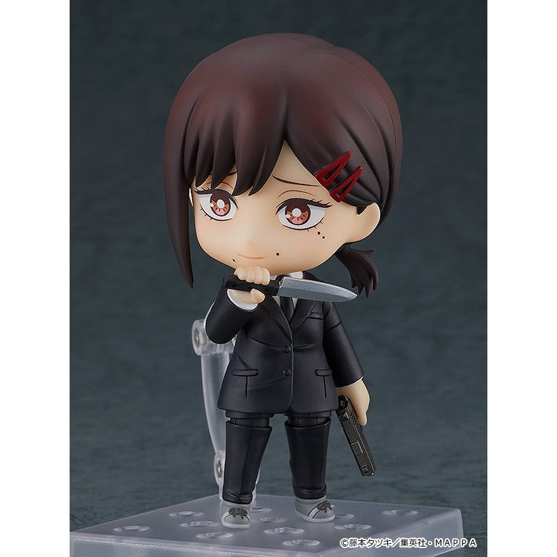 【新品即納】[FIG] (再販) ねんどろいど 2014 コベニ TVアニメ『チェンソーマン』 完成品 可動フィギュア グッドスマイルカンパニー(20260430)