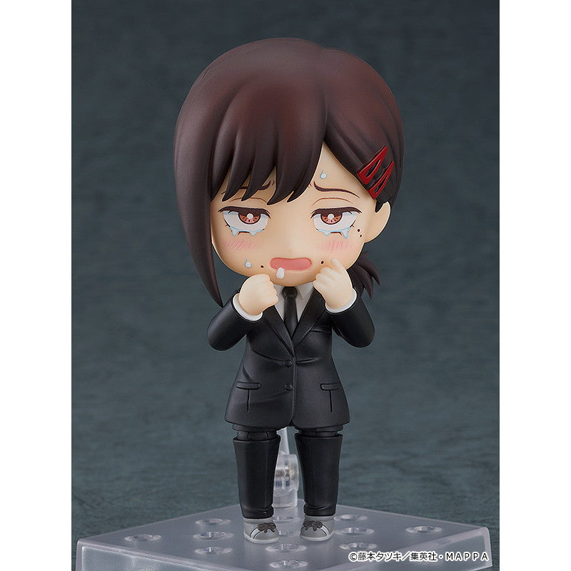 【新品即納】[FIG] (再販) ねんどろいど 2014 コベニ TVアニメ『チェンソーマン』 完成品 可動フィギュア グッドスマイルカンパニー(20260430)