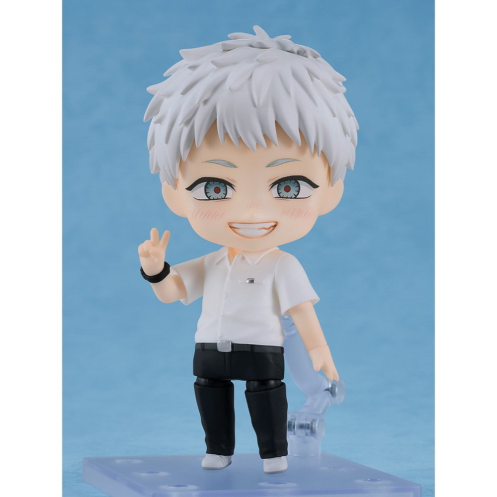 【新品】【お取り寄せ】[FIG] ねんどろいど 2833 ヒカル TVアニメ「光が死んだ夏」 完成品 可動フィギュア オランジュ・ルージュ(20260616)