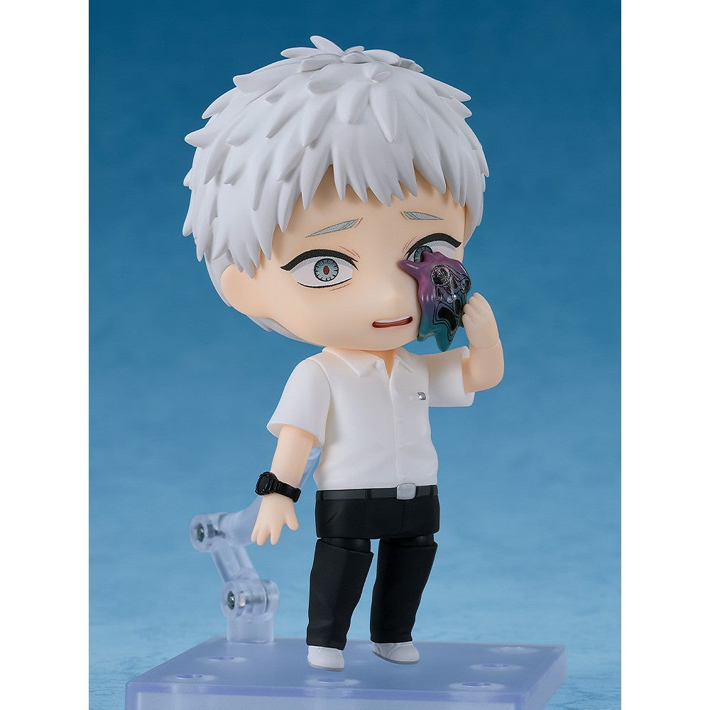 【新品】【お取り寄せ】[FIG] ねんどろいど 2833 ヒカル TVアニメ「光が死んだ夏」 完成品 可動フィギュア オランジュ・ルージュ(20260616)