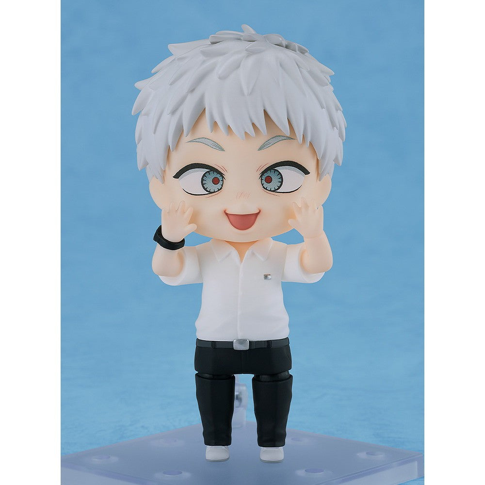 【新品】【お取り寄せ】[FIG] ねんどろいど 2833 ヒカル TVアニメ「光が死んだ夏」 完成品 可動フィギュア オランジュ・ルージュ(20260616)